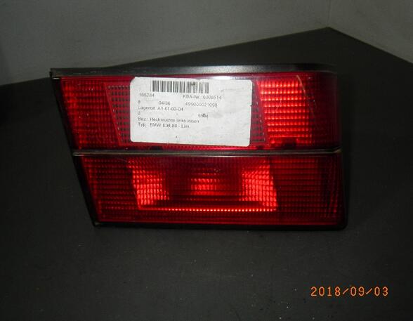 Combination Rearlight BMW 5er (E34)