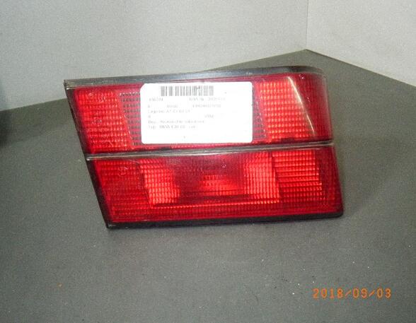 Combination Rearlight BMW 5er (E34)