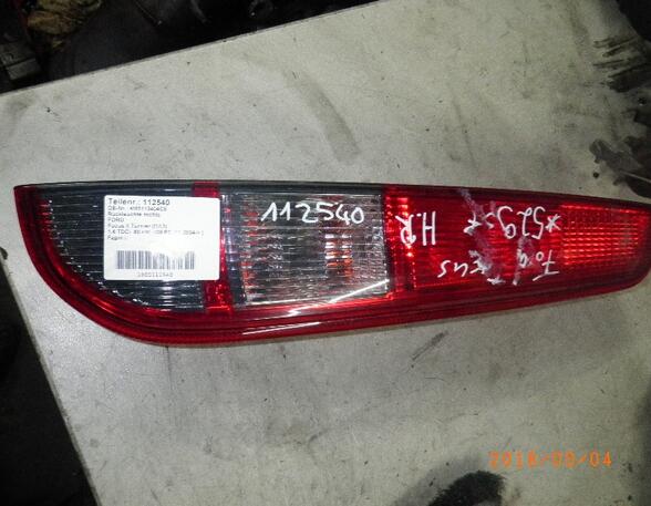 Combination Rearlight FORD Focus II Turnier (DA, DS, FFS)