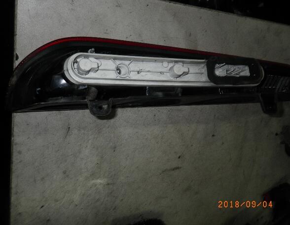 Combination Rearlight FORD Focus II Turnier (DA, DS, FFS)