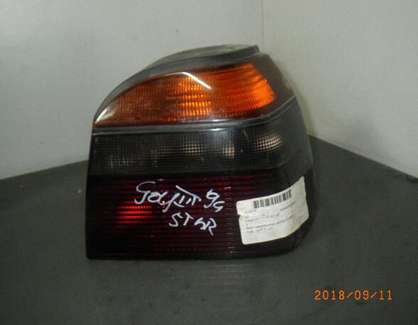 Achterlicht VW Golf III (1H1)