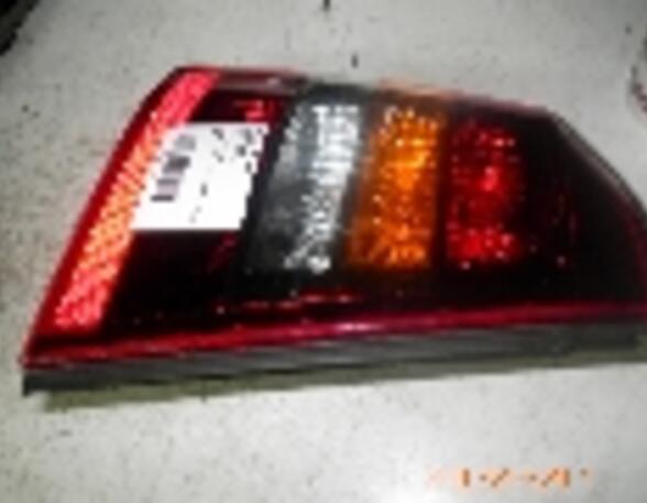 Combination Rearlight OPEL Astra G CC (F08, F48)