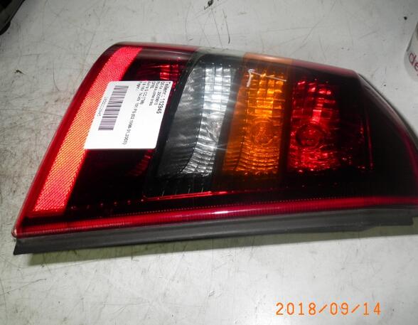 Combination Rearlight OPEL Astra G CC (F08, F48)