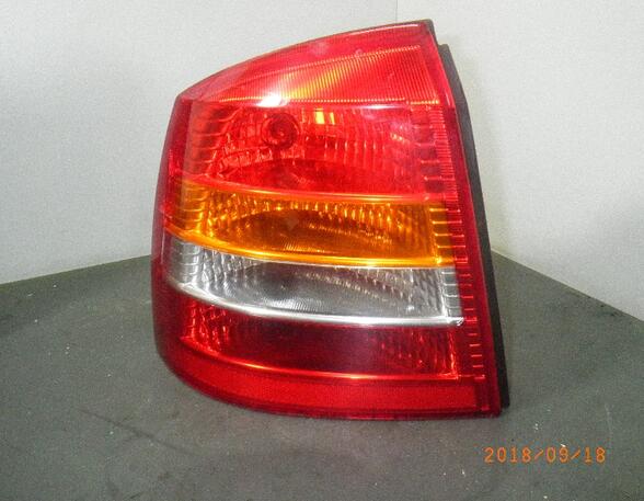 Combination Rearlight OPEL Astra G CC (F08, F48)