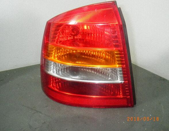 Achterlicht OPEL Astra G CC (F08, F48)