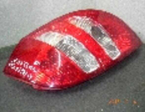 Combination Rearlight MERCEDES-BENZ A-Klasse (W169)