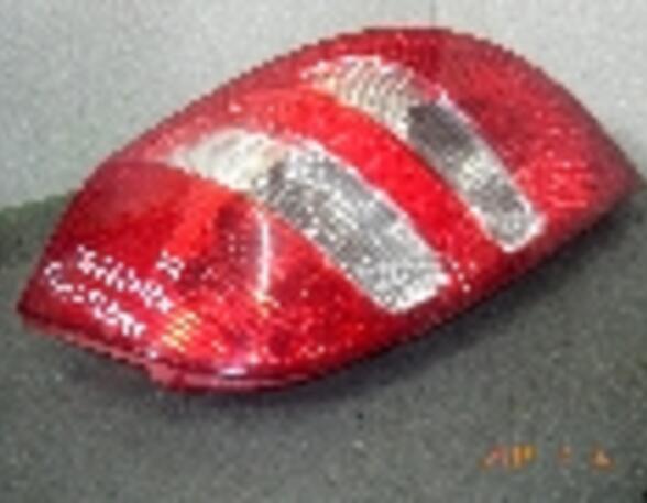 Combination Rearlight MERCEDES-BENZ A-Klasse (W169)