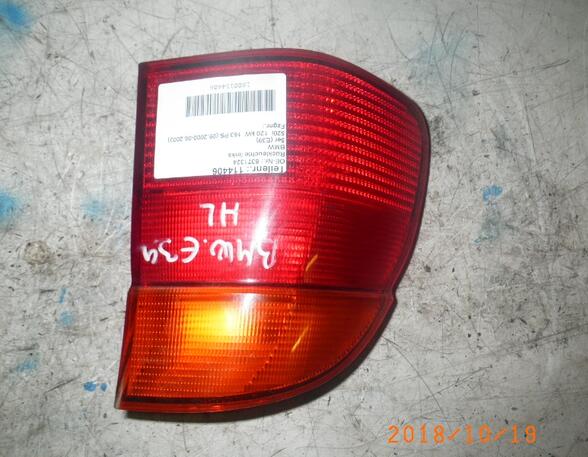 Combination Rearlight BMW 5er (E39)