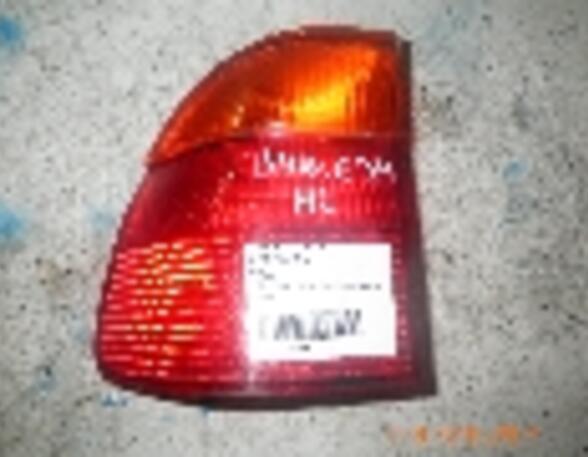 Combination Rearlight BMW 5er (E39)