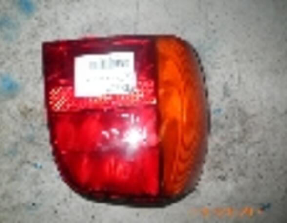 Combination Rearlight VW Polo (6N1)