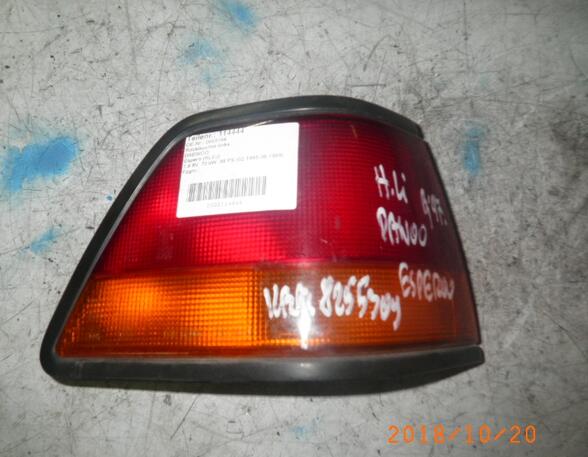 Combination Rearlight DAEWOO Espero (KLEJ)