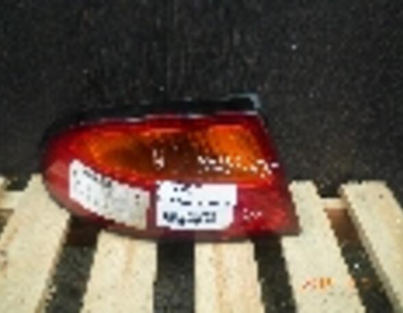 Combination Rearlight MAZDA 323 F V (BA)