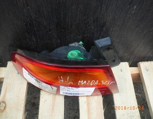 Combination Rearlight MAZDA 323 F V (BA)