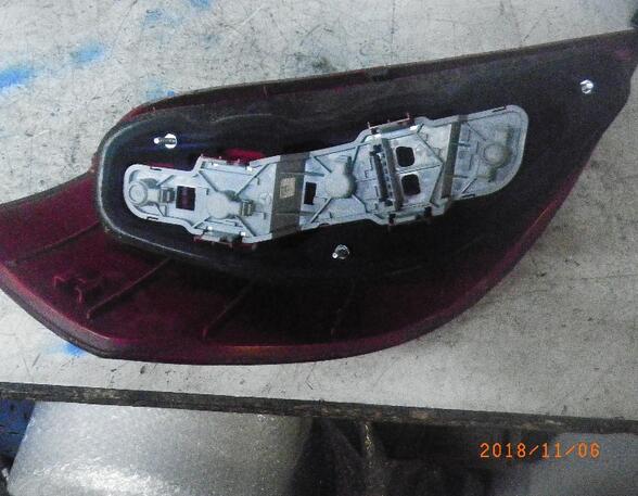 Combination Rearlight MERCEDES-BENZ A-Klasse (W169)