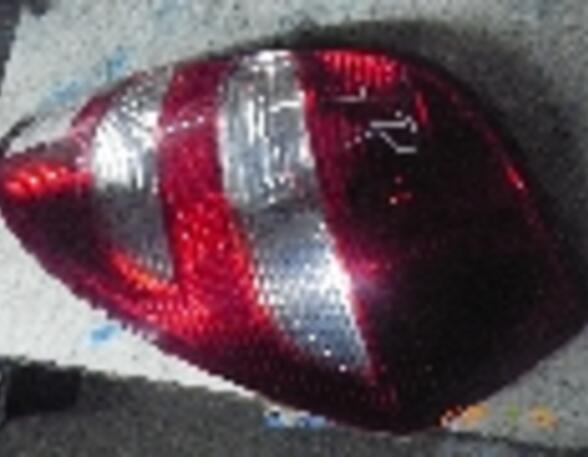 Combination Rearlight MERCEDES-BENZ A-Klasse (W169)