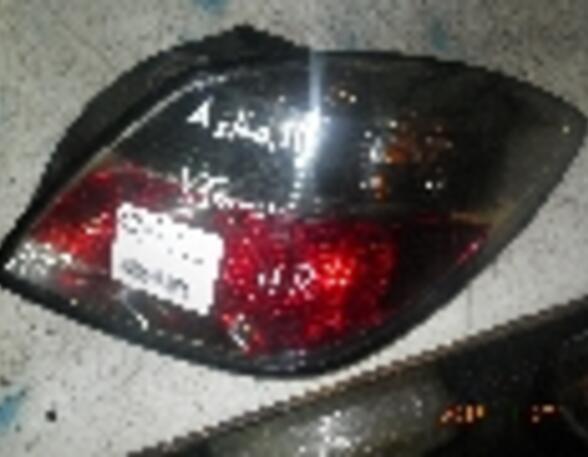 Combination Rearlight OPEL Astra H (L48)