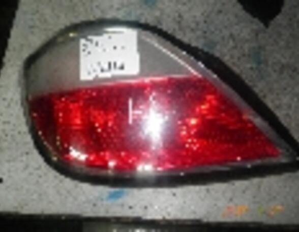 Achterlicht OPEL Astra H (L48)