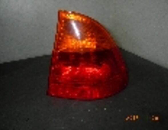 Combination Rearlight BMW 3er Touring (E46), BMW 3er Compact (E46)