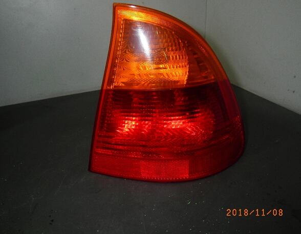 Combination Rearlight BMW 3er Touring (E46), BMW 3er Compact (E46)