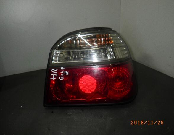 Combination Rearlight VW Golf III (1H1)