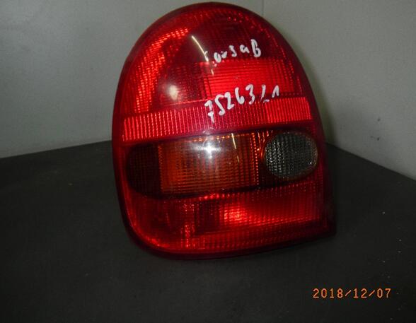 Achterlicht OPEL Corsa B (73, 78, 79)