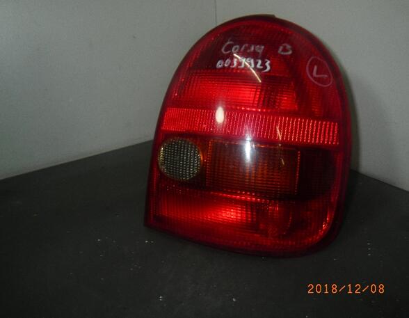 Achterlicht OPEL Corsa B (73, 78, 79)