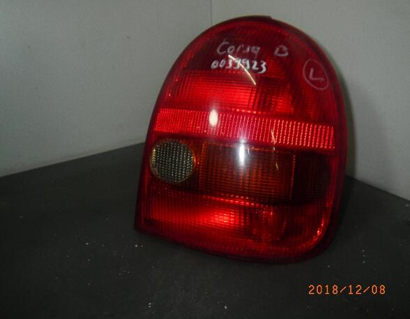 Achterlicht OPEL Corsa B (73, 78, 79)