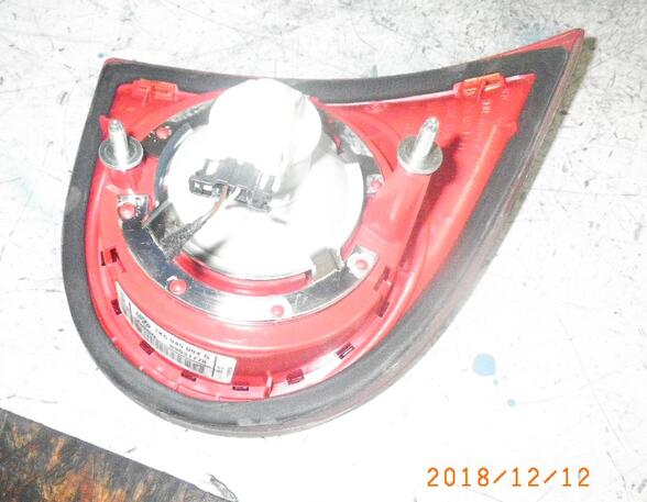 Combination Rearlight VW Golf V (1K1)