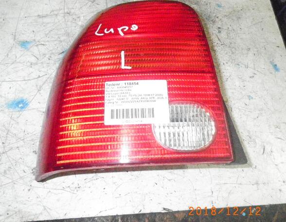 Achterlicht VW Lupo (60, 6X1)