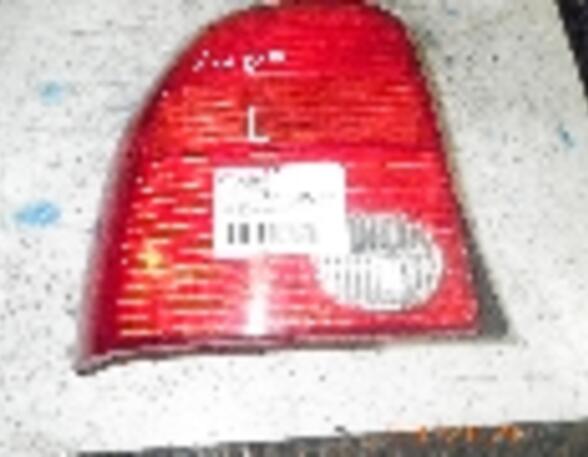 Combination Rearlight VW Lupo (60, 6X1)