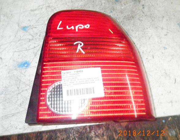 Achterlicht VW Lupo (60, 6X1)