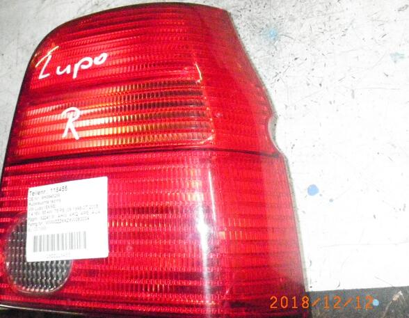 Achterlicht VW Lupo (60, 6X1)