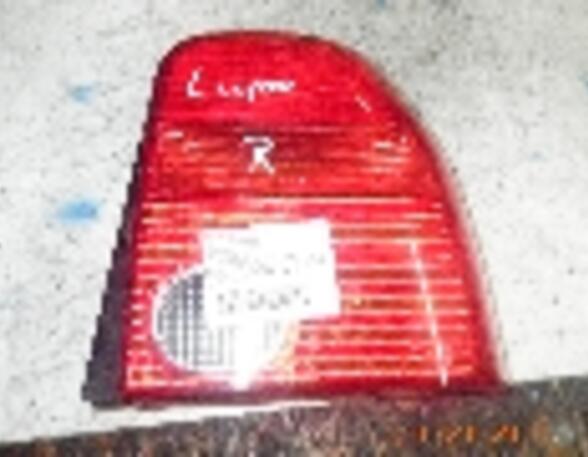 Achterlicht VW Lupo (60, 6X1)