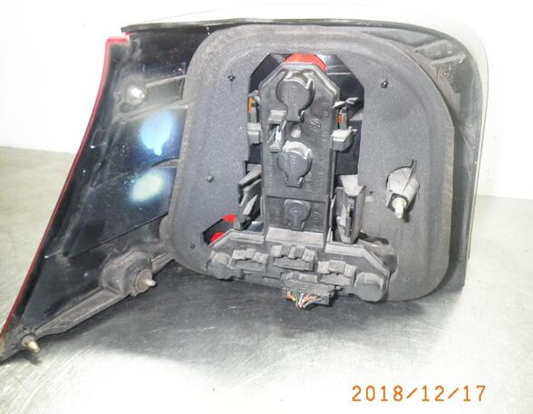 Combination Rearlight VW Golf IV (1J1)