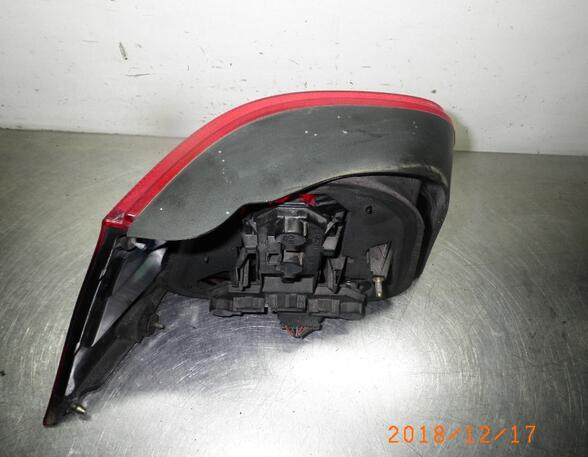 Combination Rearlight VW Golf IV (1J1)