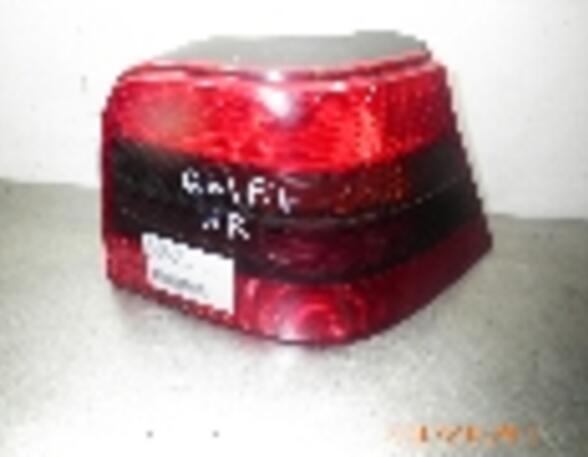 Combination Rearlight VW Golf IV (1J1)