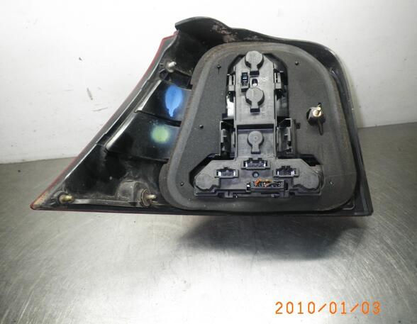 Combination Rearlight VW Golf IV (1J1)