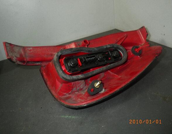 Combination Rearlight PEUGEOT 306 Break (7E, N3, N5)