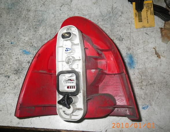 Combination Rearlight RENAULT Twingo I (C06)