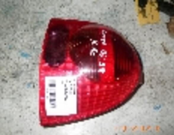 Combination Rearlight RENAULT Twingo I (C06)