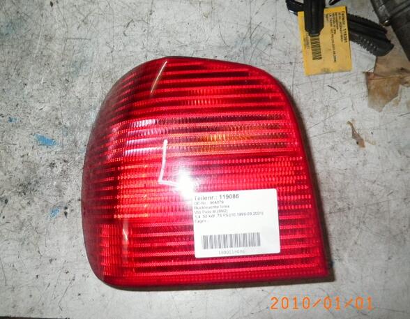 Combination Rearlight VW Polo (6N2)