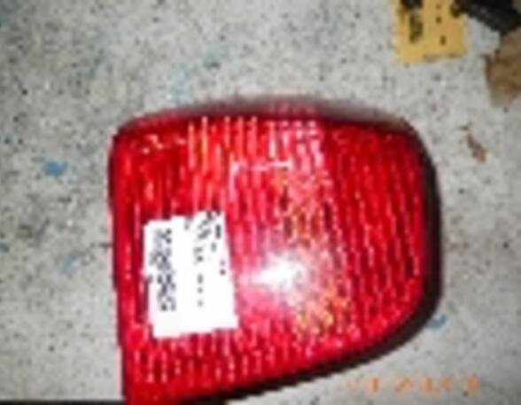 Combination Rearlight VW Polo (6N2)