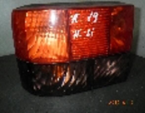 Combination Rearlight RENAULT 19 I (B/C53)