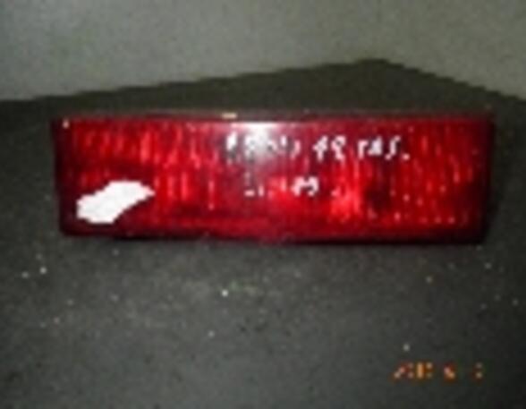 Combination Rearlight RENAULT 11 (B/C37)