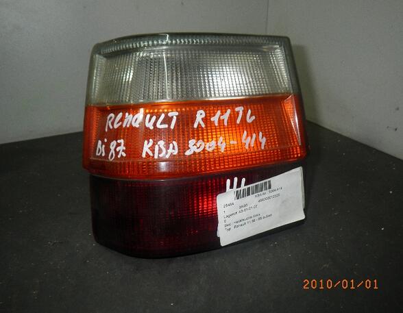 Combination Rearlight RENAULT 11 (B/C37)