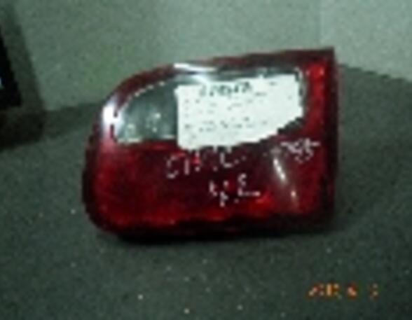 Combination Rearlight HONDA Civic V Hatchback (EG)