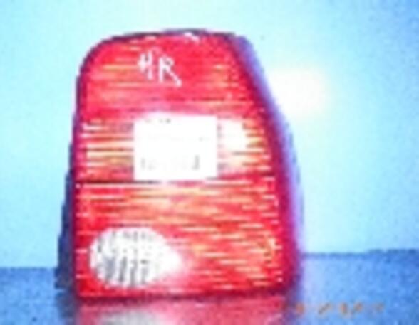 Combination Rearlight VW Lupo (60, 6X1)