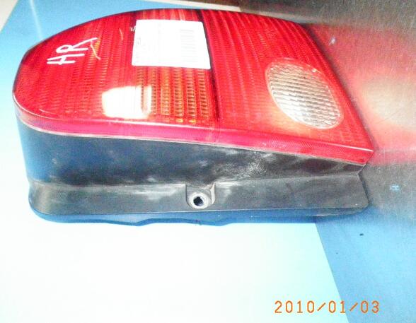 Combination Rearlight VW Lupo (60, 6X1)