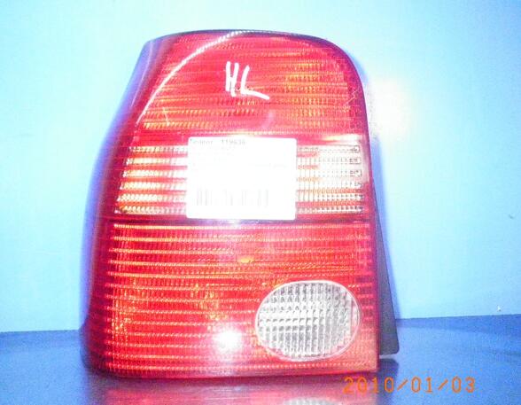 Combination Rearlight VW Lupo (60, 6X1)