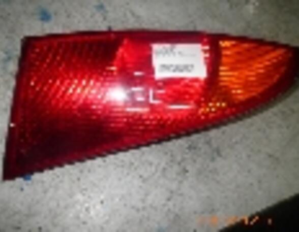 Combination Rearlight FORD Focus (DAW, DBW)